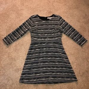 LOFT Sweater Dress | 6
